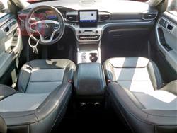 فورد إكسبلورر